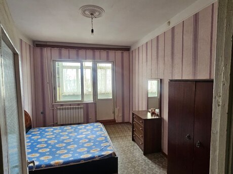 2 otaqlı köhnə tikili - Köhnə Günəşli q. - 60 m²