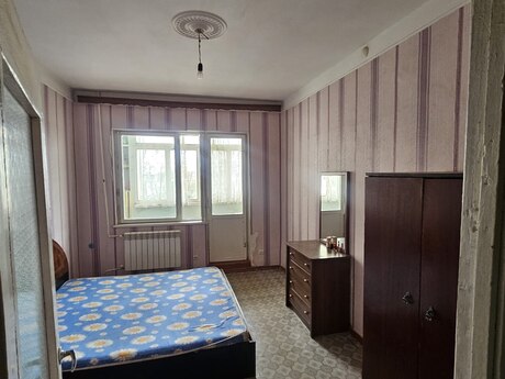 2 otaqlı köhnə tikili - Köhnə Günəşli q. - 60 m²