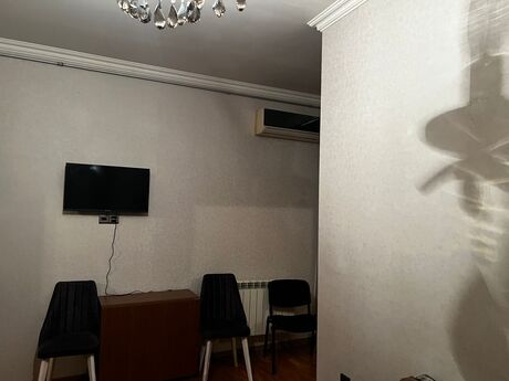 2-комн. новостройка - Хырдалан - 55 м²