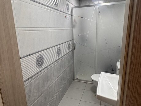 1 otaqlı həyət evi/bağ evi - Azadlıq Prospekti m. - 100 m²
