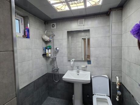 2-комн. вторичка - Насиминский  р. - 60 м²