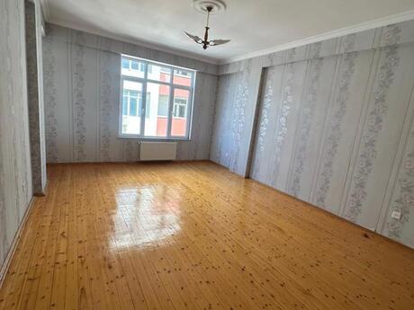 3 otaqlı yeni tikili - Neftçilər m. - 140 m²