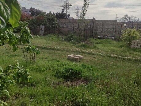 2-комн. дом/дача - Абшеронcкий  р. - 40 м²