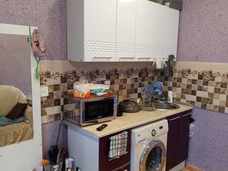 1 otaqlı həyət evi/bağ evi - Mərdəkan q. - 30 m²