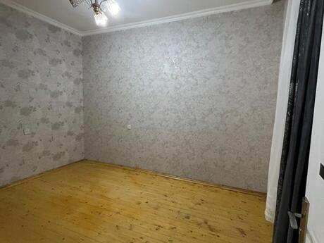 2 otaqlı həyət evi/bağ evi - Binə q. - 30 m²