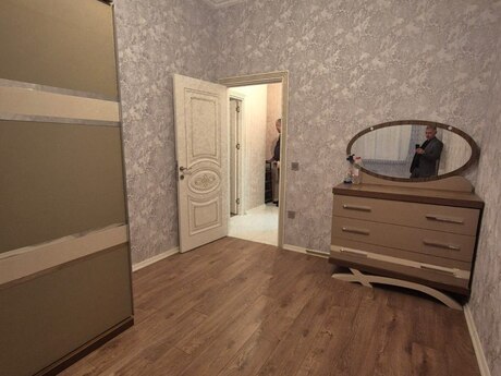 2-комн. новостройка - пос. Ени Гюнешли - 45 м²