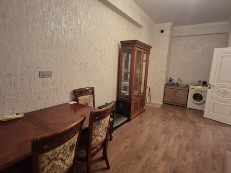 2-комн. новостройка - пос. Ени Гюнешли - 45 м²