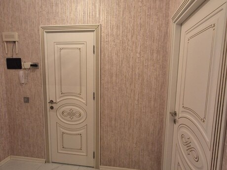 2-комн. новостройка - пос. Ени Гюнешли - 45 м²