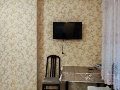 1-комн. новостройка - Хырдалан - 35 м²