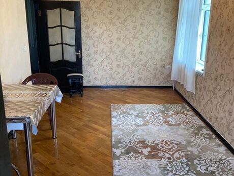 3-комн. вторичка - пос. Сураханы - 70 м²