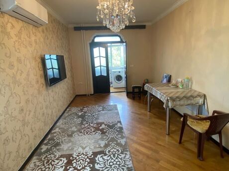 3-комн. вторичка - пос. Сураханы - 70 м²