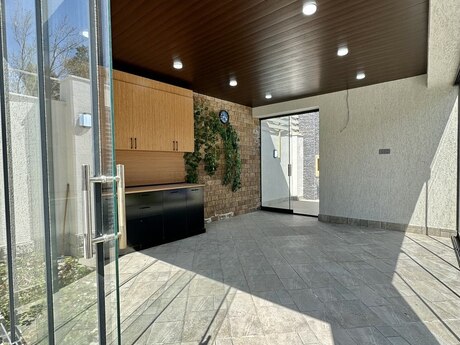4-комн. дом/дача - пос. Мардакан - 180 м²