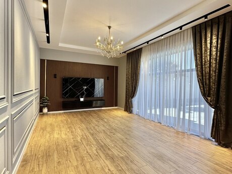 4 otaqlı həyət evi, 180 m², Mərdəkan: 310 000 ₼ 5