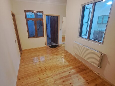 3 otaqlı həyət evi/bağ evi - Mehdiabad q. - 160 m²