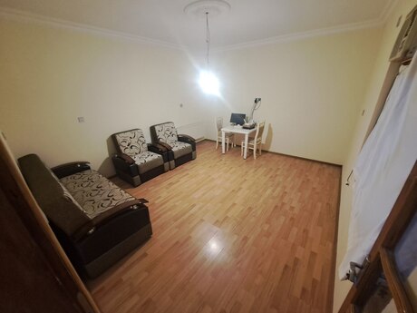 3 otaqlı həyət evi/bağ evi - Mehdiabad q. - 160 m²