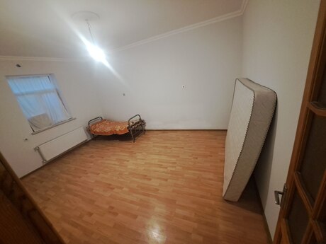 3 otaqlı həyət evi/bağ evi - Mehdiabad q. - 160 m²