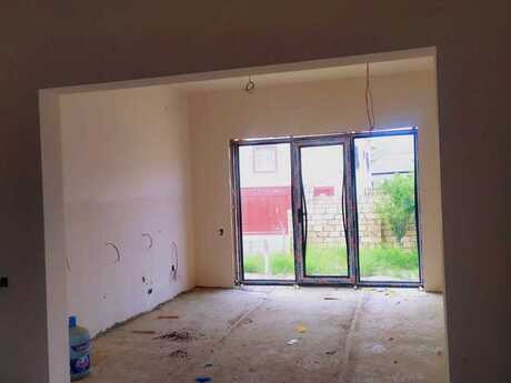 6-комн. дом/дача - пос. Геокмалы - 300 м²