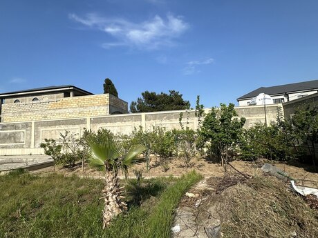 6-комн. дом/дача - пос. Бильгях - 600 м²