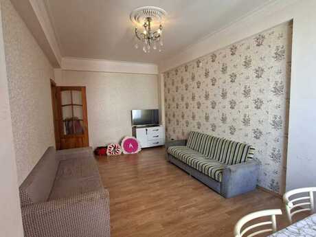 2 otaqlı yeni tikili - İnşaatçılar m. - 60 m²