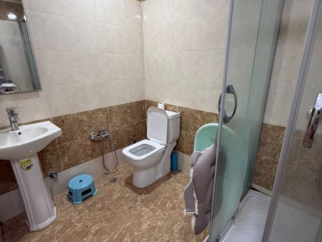 2-комн. новостройка - пос. Масазыр - 103 м²