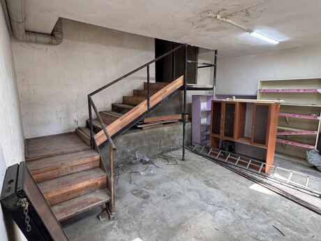 Obyekt - Həzi Aslanov q. - 150 m²
