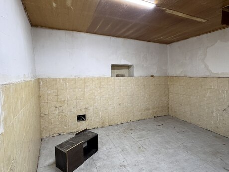 Obyekt - Həzi Aslanov q. - 150 m²