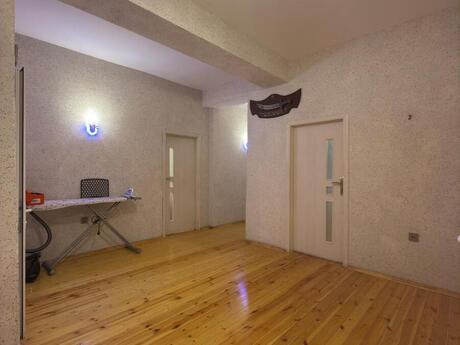 3-комн. новостройка - Наримановский  р. - 125 м²