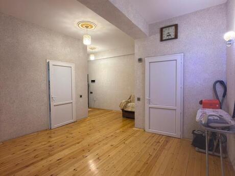3-комн. новостройка - Наримановский  р. - 125 м²