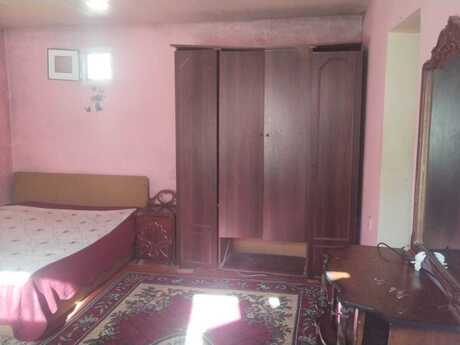 1 otaqlı həyət evi/bağ evi - Binə q. - 50 m²