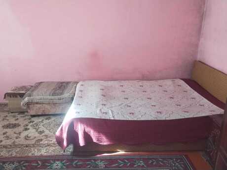 1 otaqlı həyət evi/bağ evi - Binə q. - 50 m²