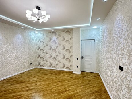 3 otaqlı yeni tikili - Azadlıq Prospekti m. - 125 m²