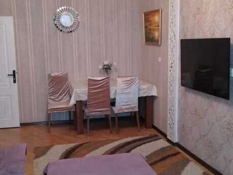 3-комн. вторичка - м. Азадлыг проспекти - 76 м²