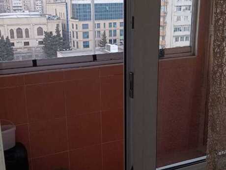3-комн. вторичка - м. Азадлыг проспекти - 76 м²