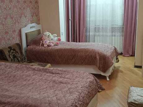 3-комн. вторичка - м. Азадлыг проспекти - 76 м²