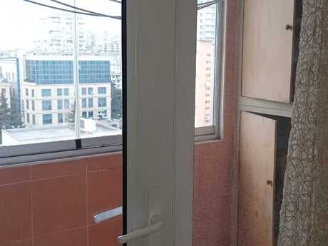 3-комн. вторичка - м. Азадлыг проспекти - 76 м²