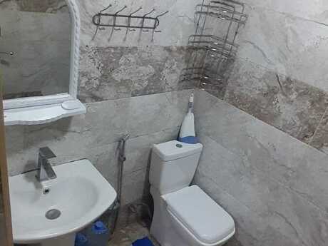 2-комн. новостройка - Хырдалан - 60 м²