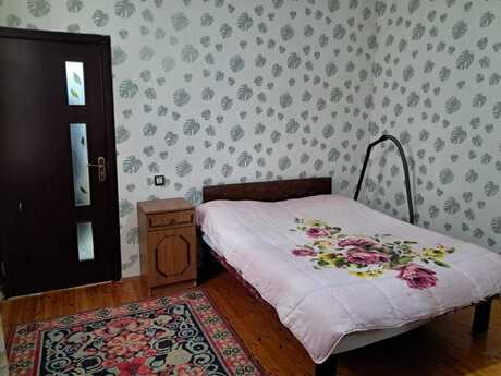 3-комн. дом/дача - Абшеронcкий  р. - 60 м²