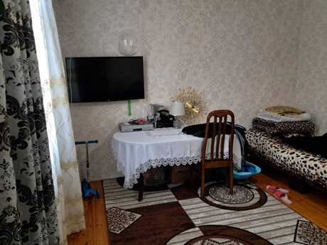 3-комн. дом/дача - Абшеронcкий  р. - 60 м²
