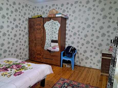 3-комн. дом/дача - Абшеронcкий  р. - 60 м²
