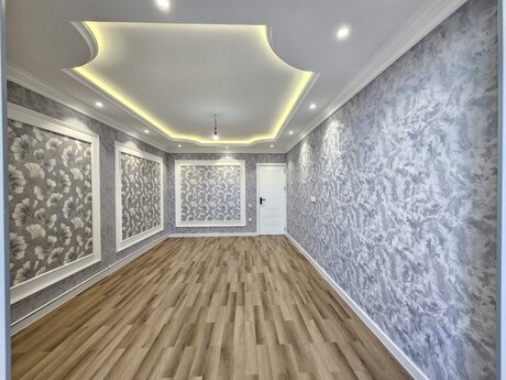 3-комн. вторичка - Наримановский  р. - 70 м²