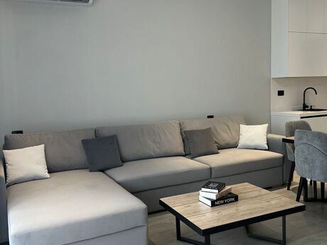 3 otaqlı yeni tikili - Nardaran q. - 134 m²