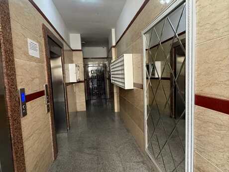 3-комн. новостройка - м. Кара Караев - 74 м²
