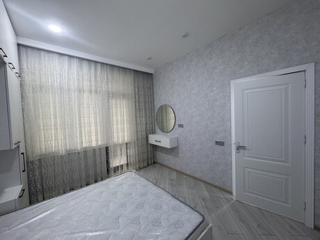 3 otaqlı yeni tikili - Neftçilər m. - 66 m²