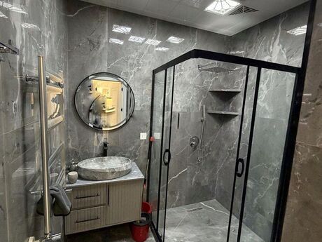 2-комн. новостройка - м. 20 января - 80 м²