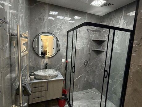 2-комн. новостройка - м. 20 января - 80 м²