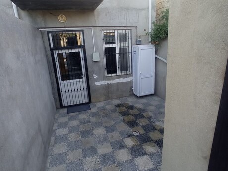 1-комн. дом/дача - пос. Ени Романы - 50 м²