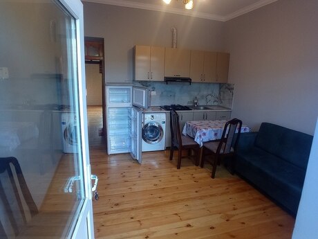 1-комн. дом/дача - пос. Ени Романы - 50 м²