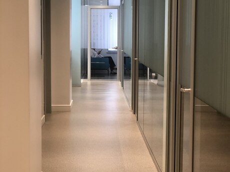 Obyekt - Nərimanov r. - 20 m²