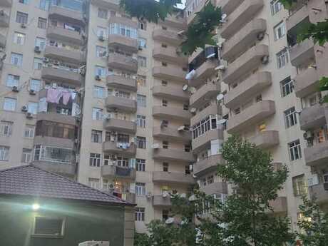 2-комн. новостройка - Хырдалан - 90 м²