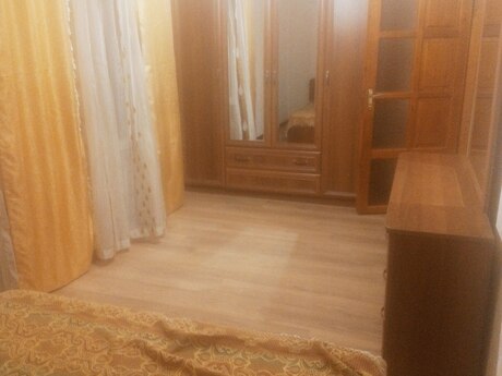 2 otaqlı köhnə tikili - Neftçilər m. - 55 m²